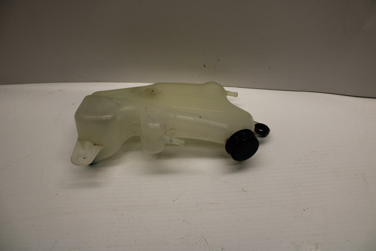 11-12 KAWASAKI Z1000 COOLANT WATER TANK RESERVOIR BOTTLE BB249