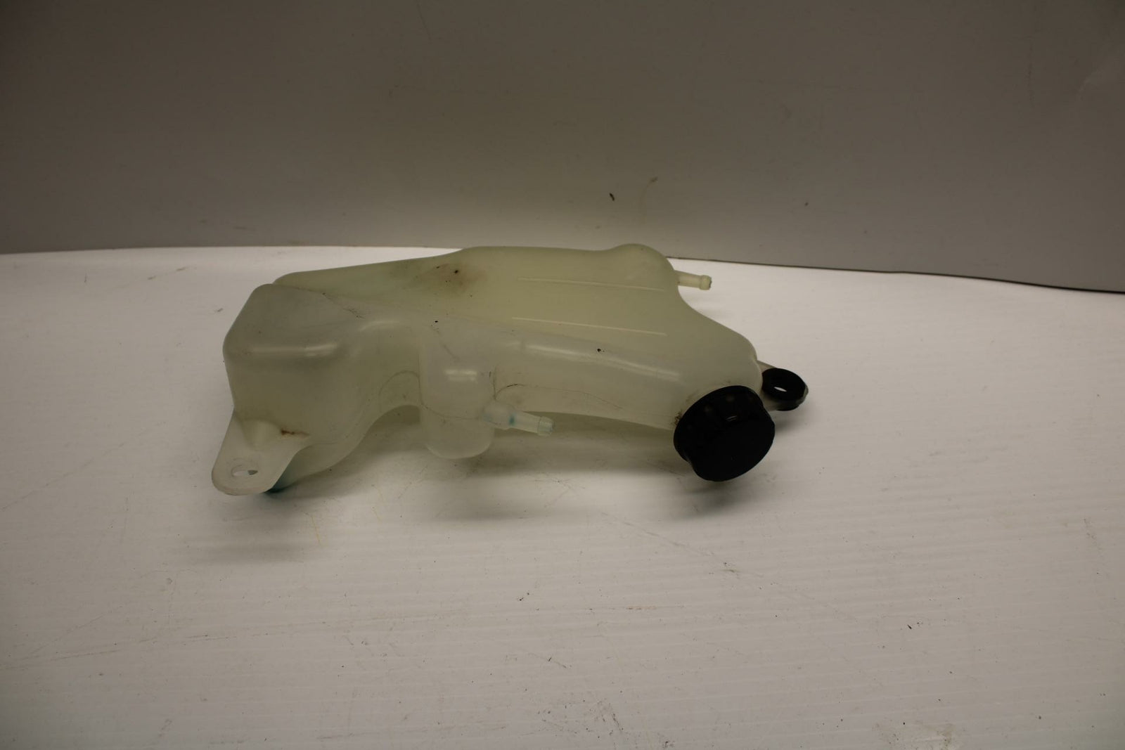 11-12 KAWASAKI Z1000 COOLANT WATER TANK RESERVOIR BOTTLE BB249