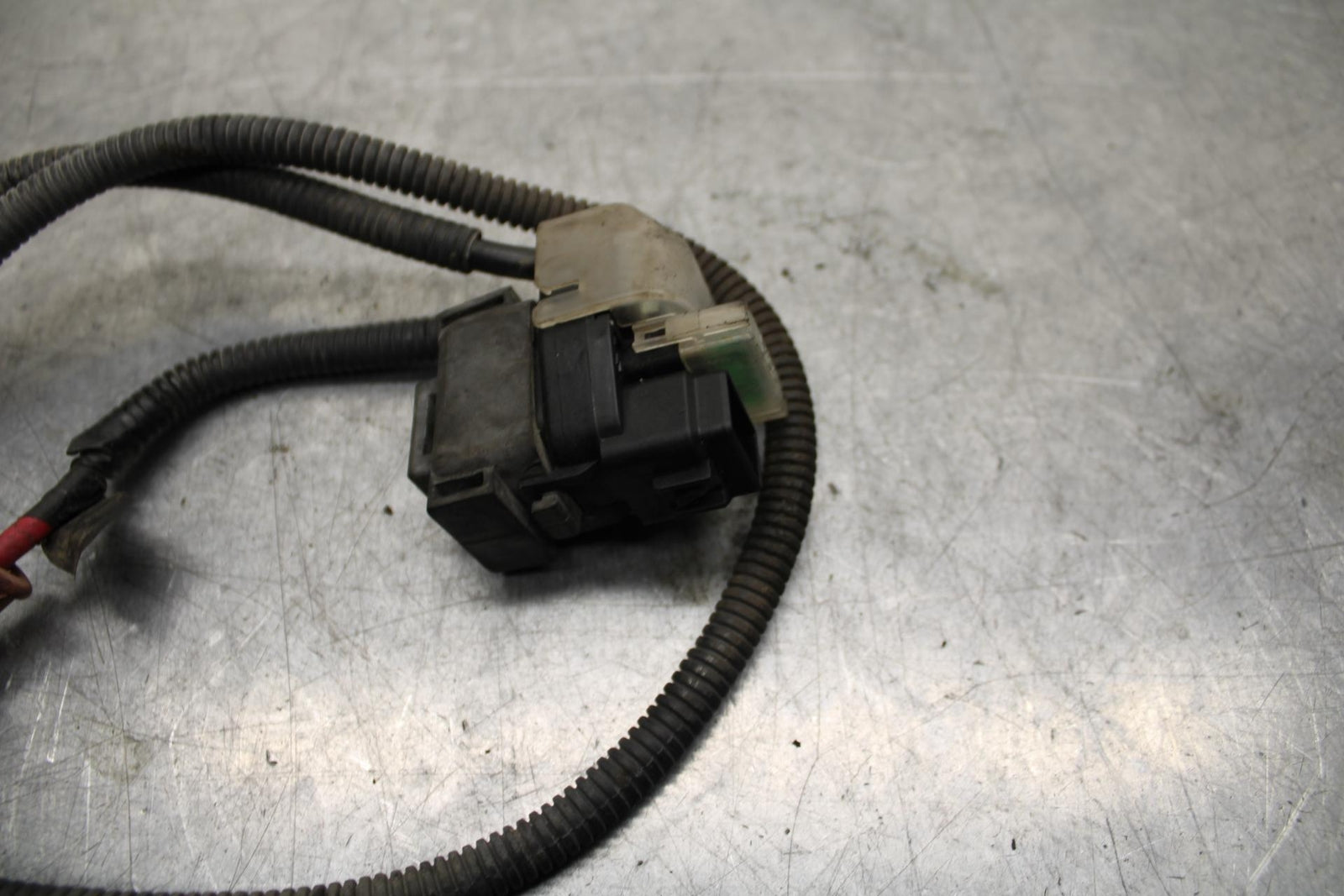 2002 Suzuki GSXR1000  STARTER RELAY STARTING MOTOR SWITCH 31800-35F00 BB73