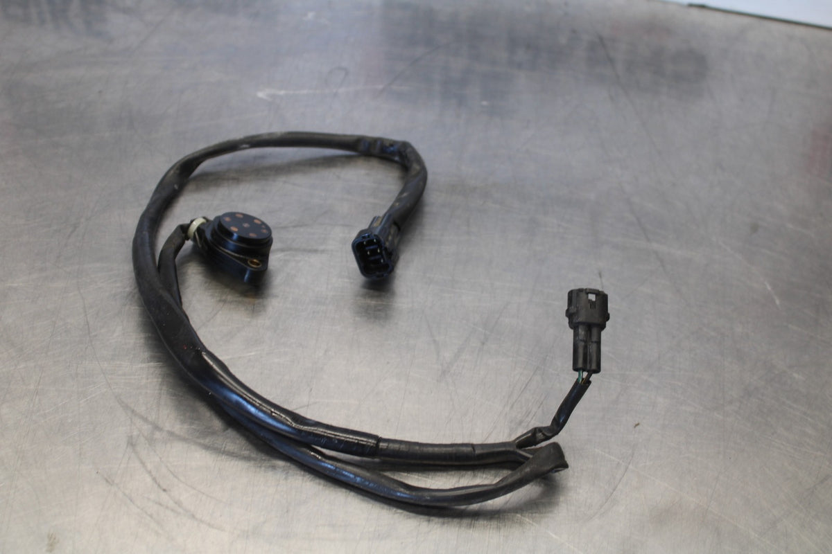 20-22 KAWASAKI NINJA ZX6R ENGINE MOTOR GEAR POSTION SENSOR BB884