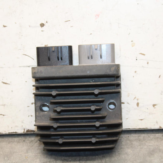 16-21 YAMAHA XSR900 RECTIFIER VOLTAGE REGULATOR BB648