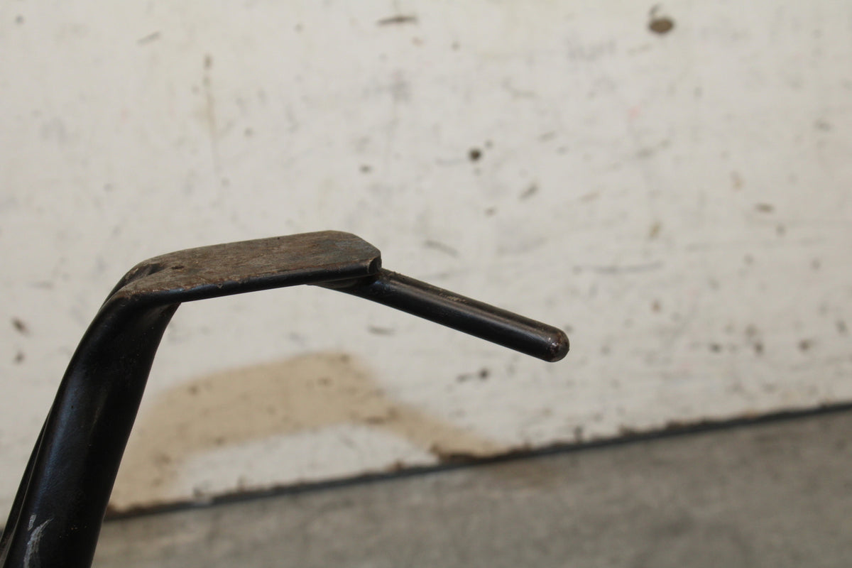 22-24 YAMAHA XSR900 KICKSTAND SIDE KICK STAND BB683