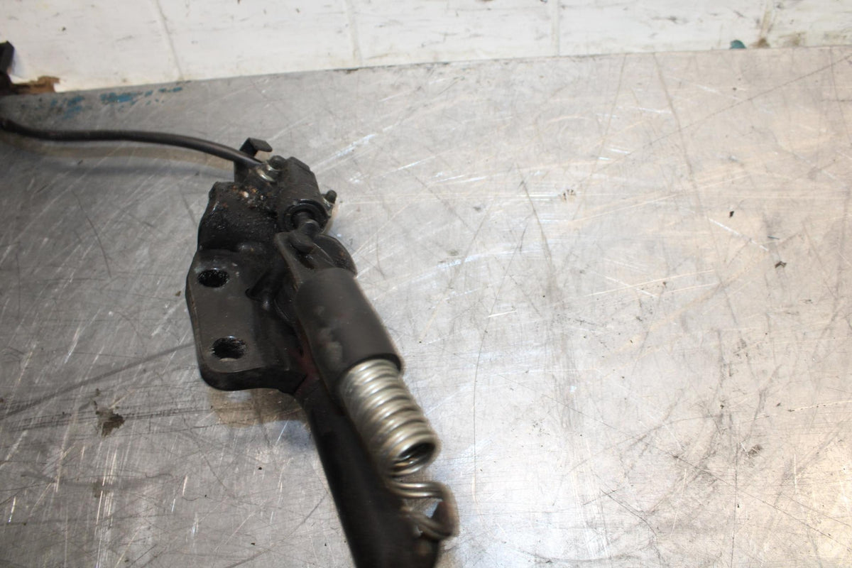 16-22 YAMAHA XSR 700 KICKSTAND SIDE KICK STAND BB475