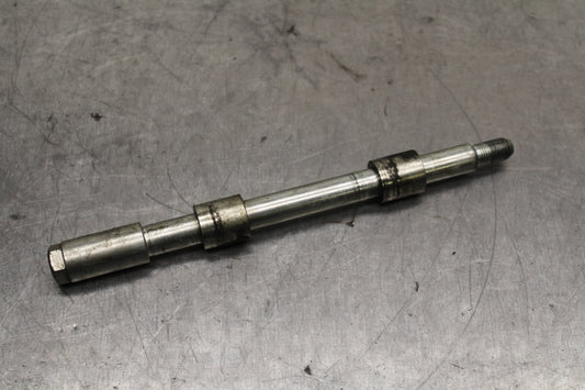 15-16 HONDA CB300F FRONT WHEEL RIM AXLE PIVOT BOLT BB740