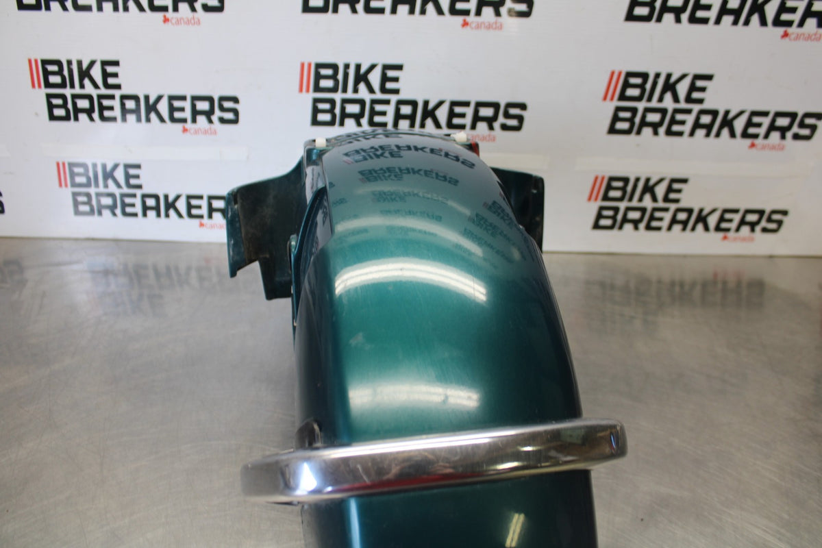 88-00 HONDA GOLDWING 1500 FRONT WHEEL FENDER BB883