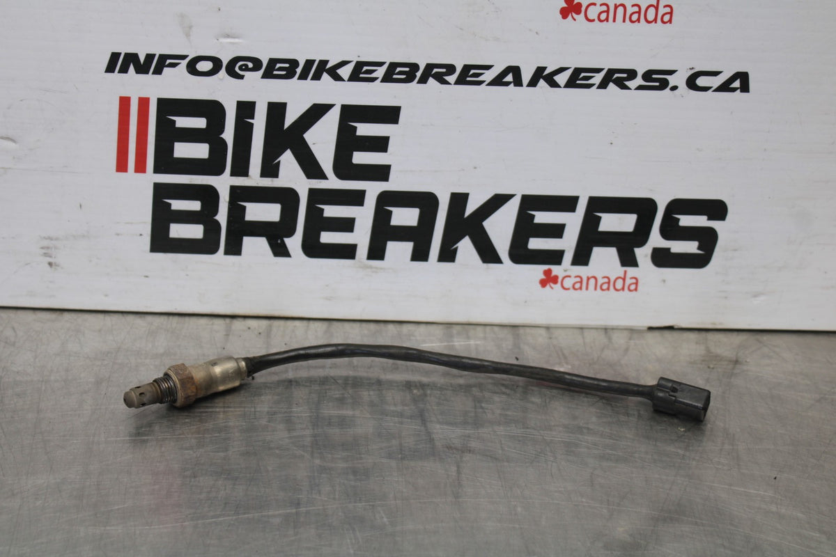 20 TRIUMPH STREET TRIPLE 765 OXYGEN O2 EXHAUST GAS LAMBDA SENSOR BB864