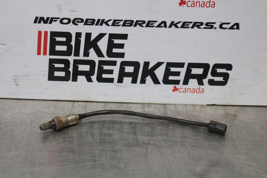 20 TRIUMPH STREET TRIPLE 765 OXYGEN O2 EXHAUST GAS LAMBDA SENSOR BB864