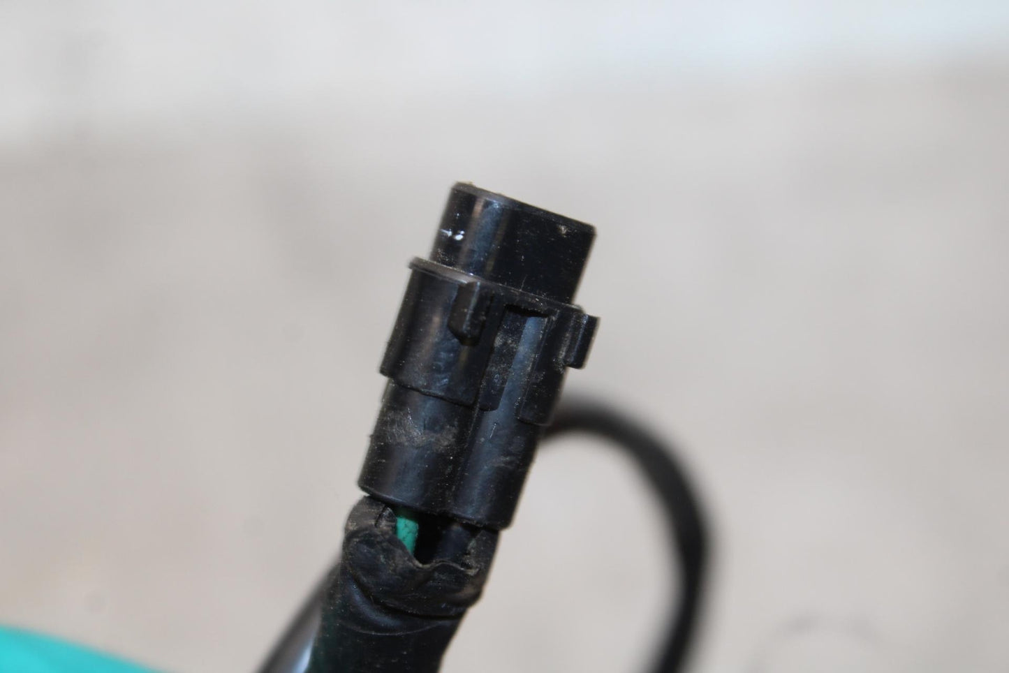 2014 Kawasaki Ninja 650 EX650E KICKSTAND SIDE KICK STAND SENSOR 27010-0722 BB569