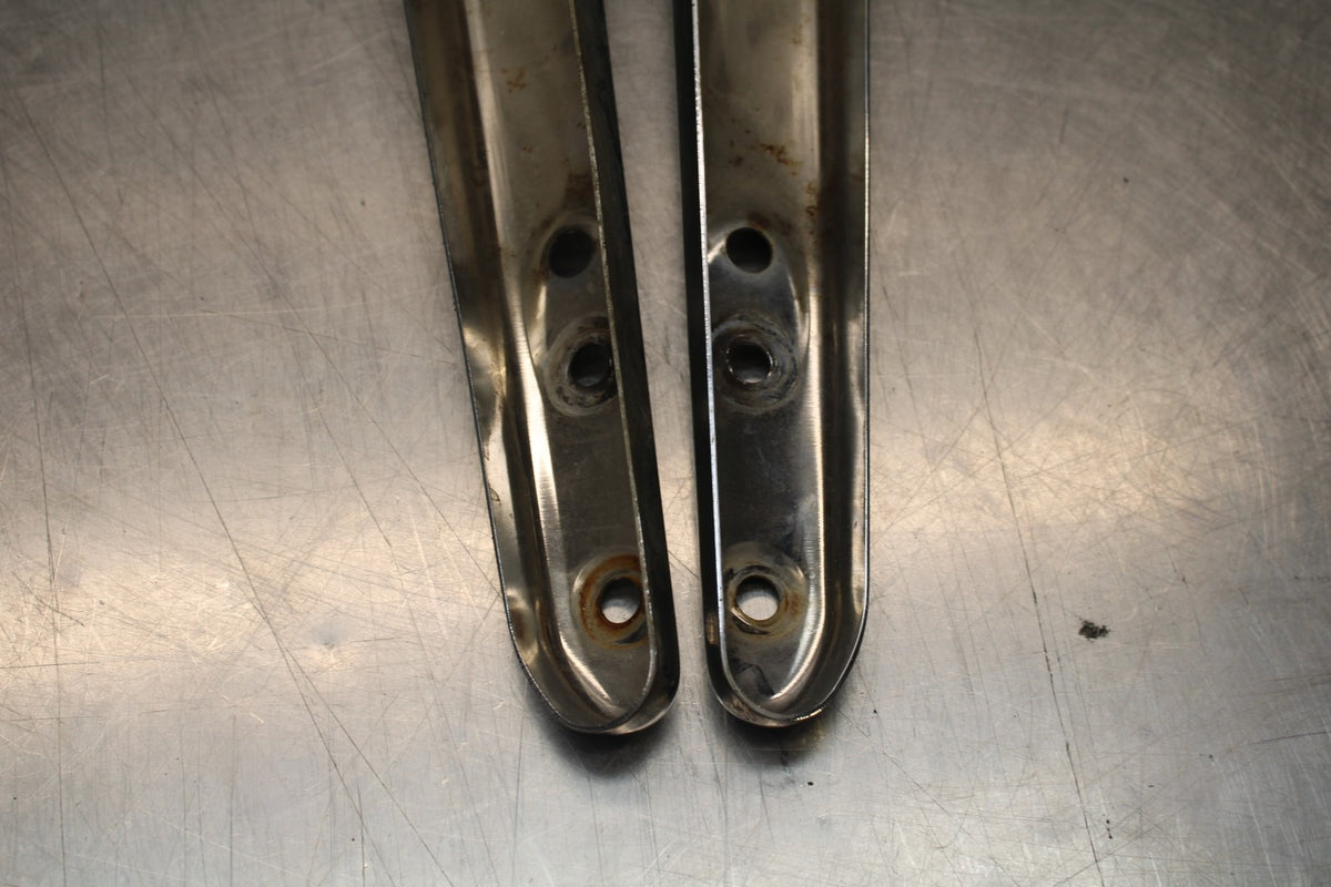 08 HARLEY-DAVIDSON SPORTSTER 1200 REAR STRUT FRAME COVER  BB794