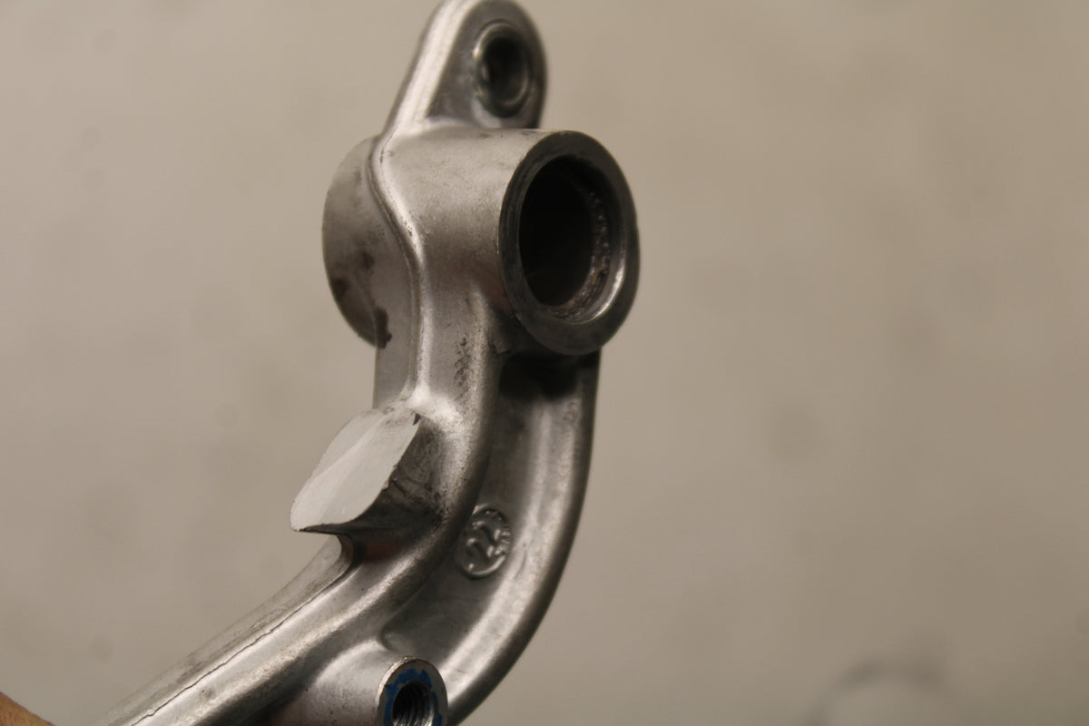 20-23 APRILIA RS660 SHIFTER PEDAL  BB667
