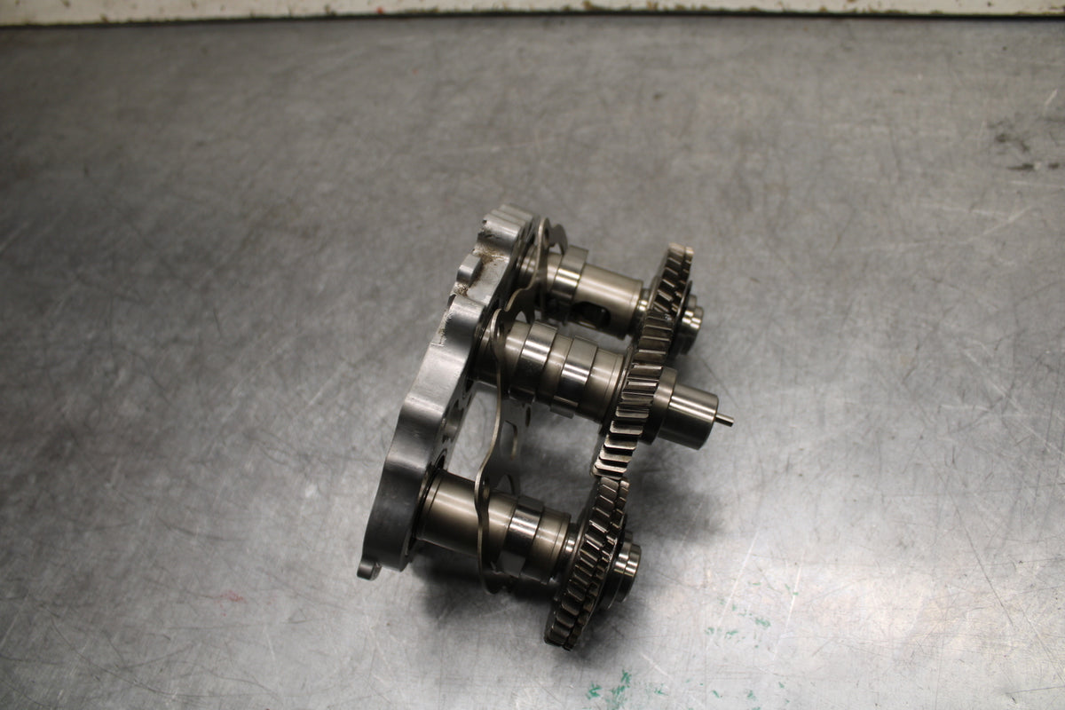 22-24 INDIAN CHIEF BOBBER DARK HORSE CAMSHAFT CAMS CAM SHAFTS  BB717