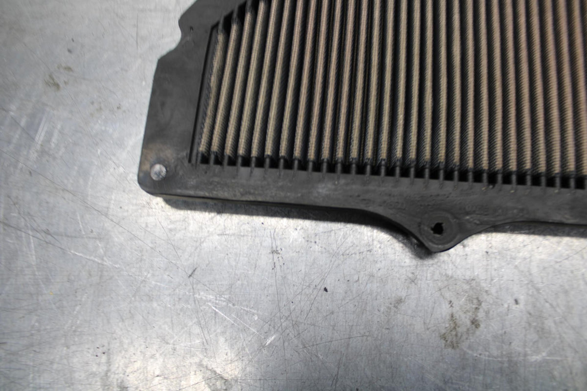 2002 Suzuki GSXR1000 K&N AIRBOX AIR INTAKE FILTER BB73