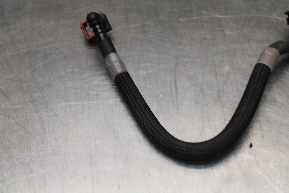 06 KAWASAKI NINJA 650 EX650 FUEL HOSE GAS LINE TUBE PIPE BB823