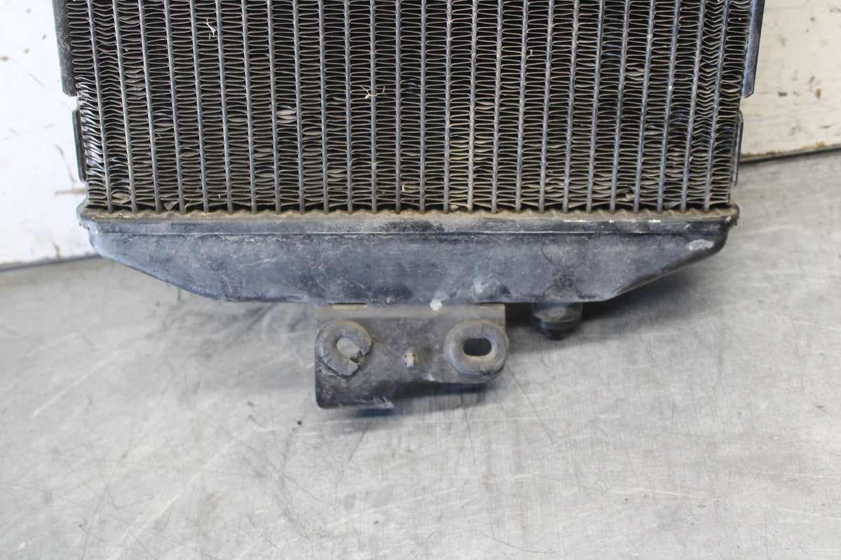 05-06 YAMAHA ROYAL STAR ENGINE COOLER COOLING RADIATOR RADIATER BB697