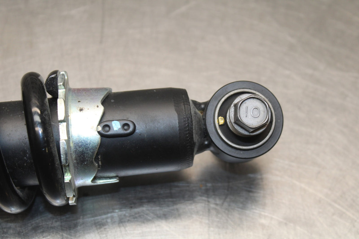 18-26 KAWASAKI Z400 REAR BACK SHOCK ABSORBER SUSPENSION BB852