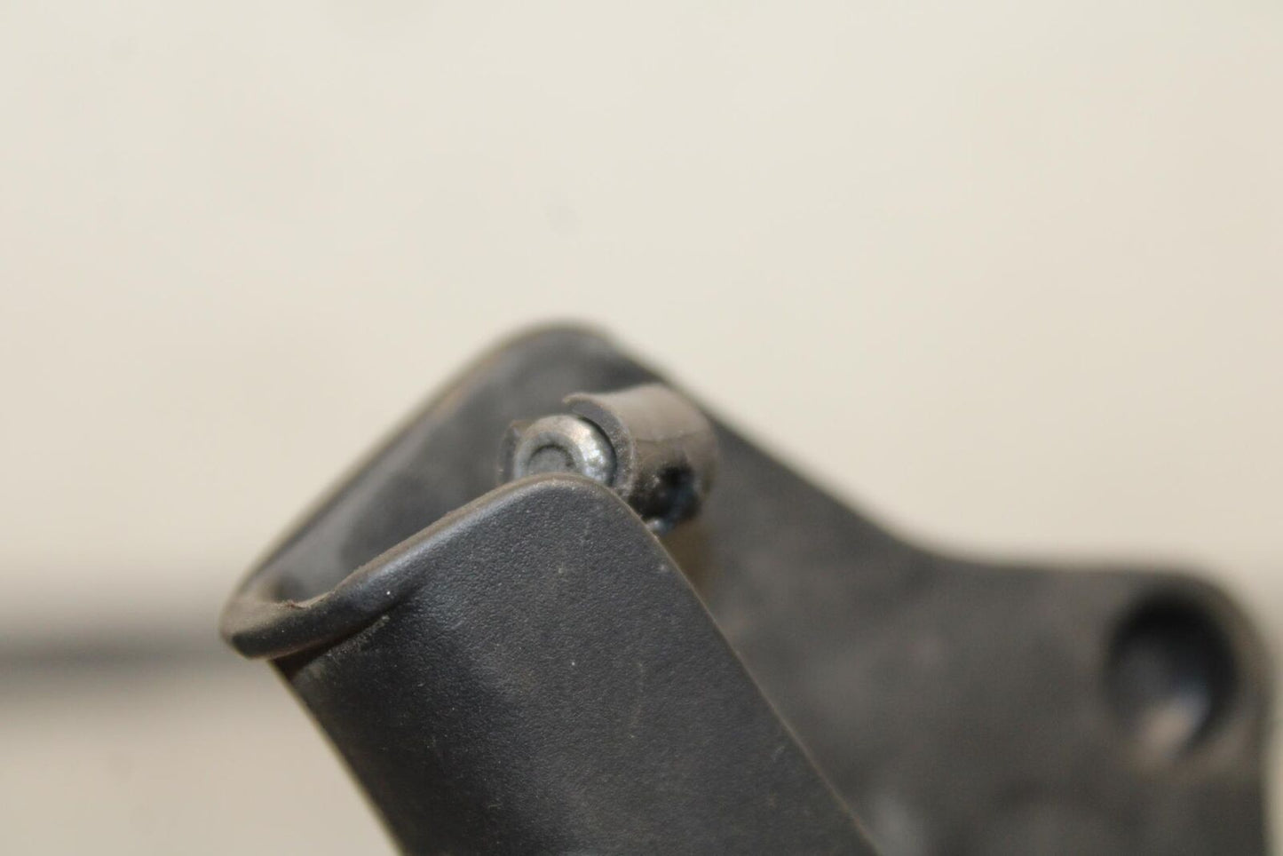 04-09 SUZUKI GS 500 FH GS500F CLUTCH CABLE LINE BB97