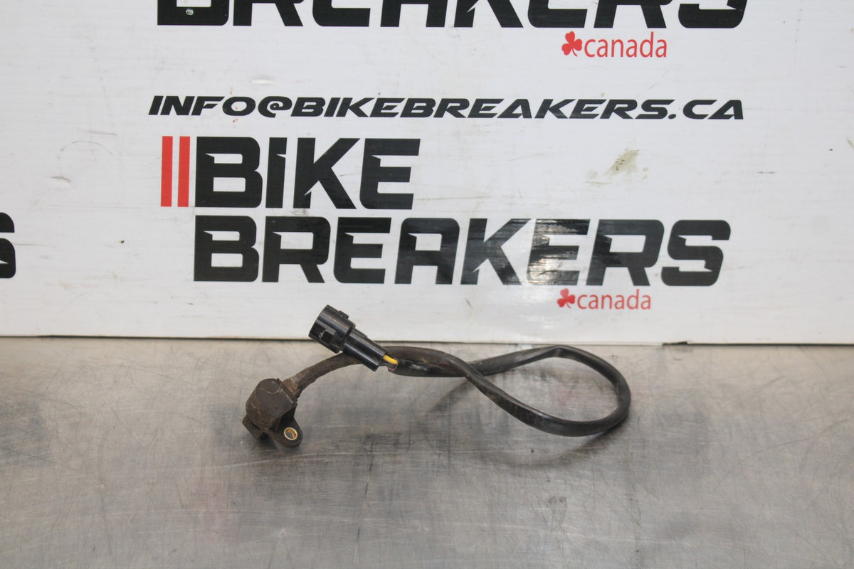 07 KAWASAKI NINJA 650 EX650 SPEED SPEEDOMETER SENSOR BB844