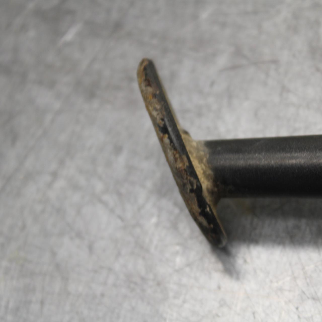 21 KAWASAKI NINJA ZX6R KICKSTAND SIDE KICK STAND 32043-0576-18R 34024-0115 BB647