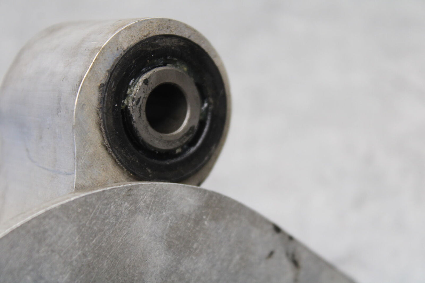 16 KAWASAKI NINJA ZX10R REAR DOGBONE SHOCK LINKAGE 39007-0395 39111-0337 BB650