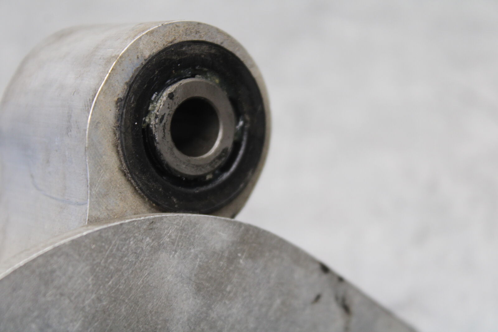 16 KAWASAKI NINJA ZX10R REAR DOGBONE SHOCK LINKAGE 39007-0395 39111-0337 BB650