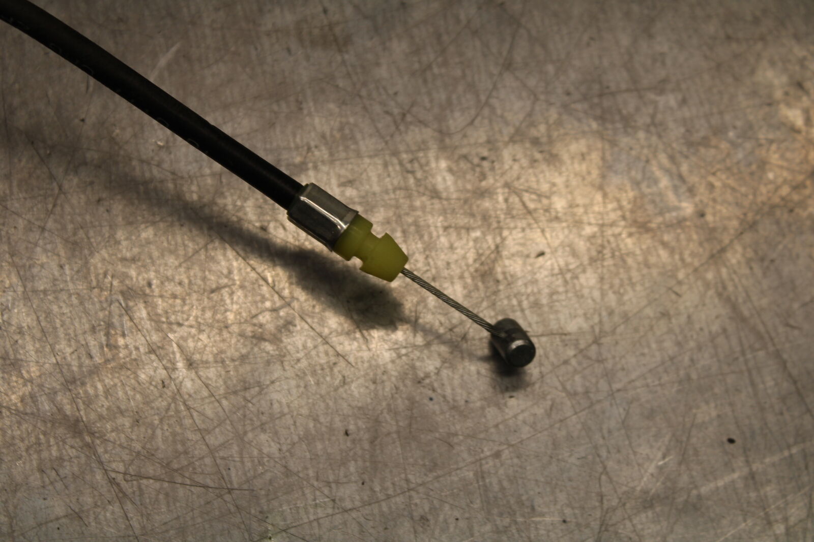 12-13 KAWASAKI Z1000 IGNITION LOCK KEY SET W/ GAS CAP AND SEAT LOCK BB743