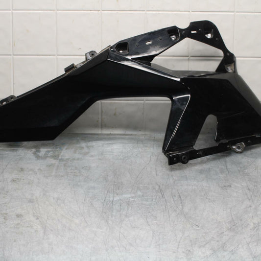 18-22 KAWASAKI NINJA 400 EX400 ABS RIGHT LOWER BOTTOM BELLY SIDE FAIRING BB416