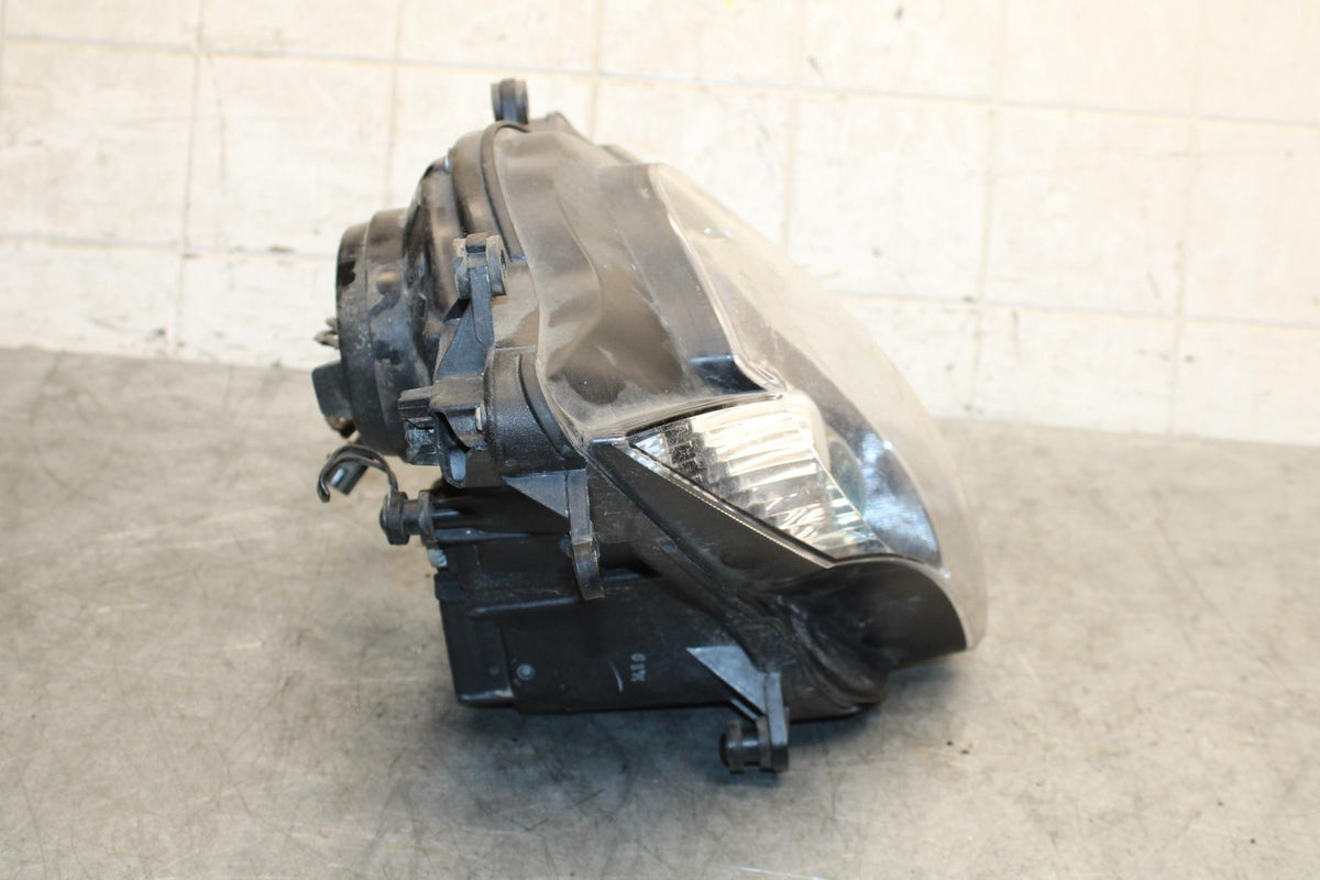 06-07 SUZUKI GSXR600 FRONT HEADLIGHT HEAD LIGHT LAMP BB543