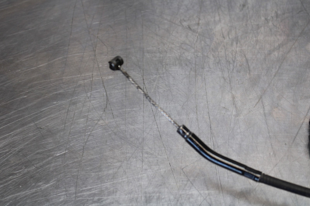 06-07 SUZUKI GSXR 600 CLUTCH CABLE LINE BB170