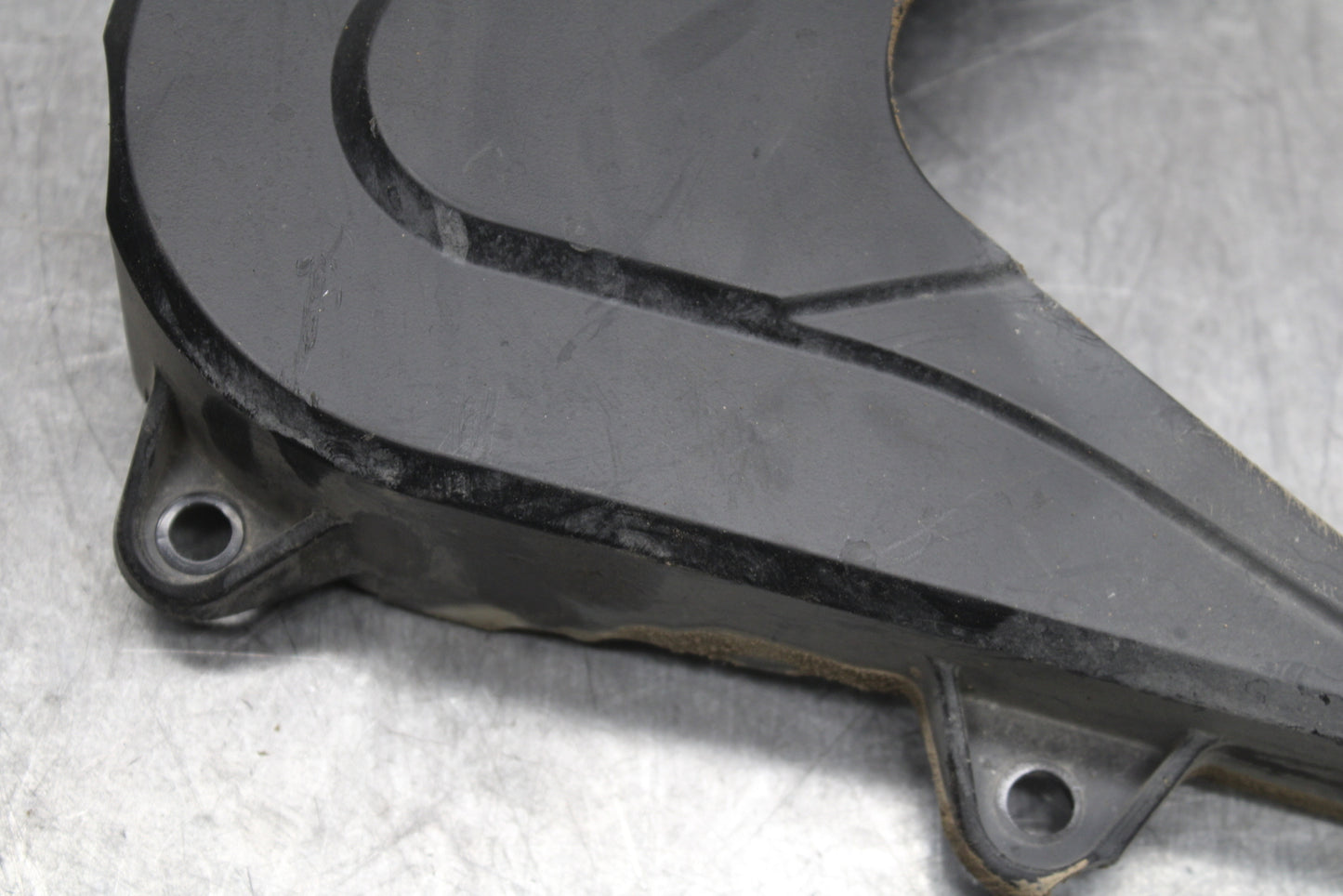 21-24 KTM 890 ADVENTURE R ENGINE SPROCKET COVER BB723