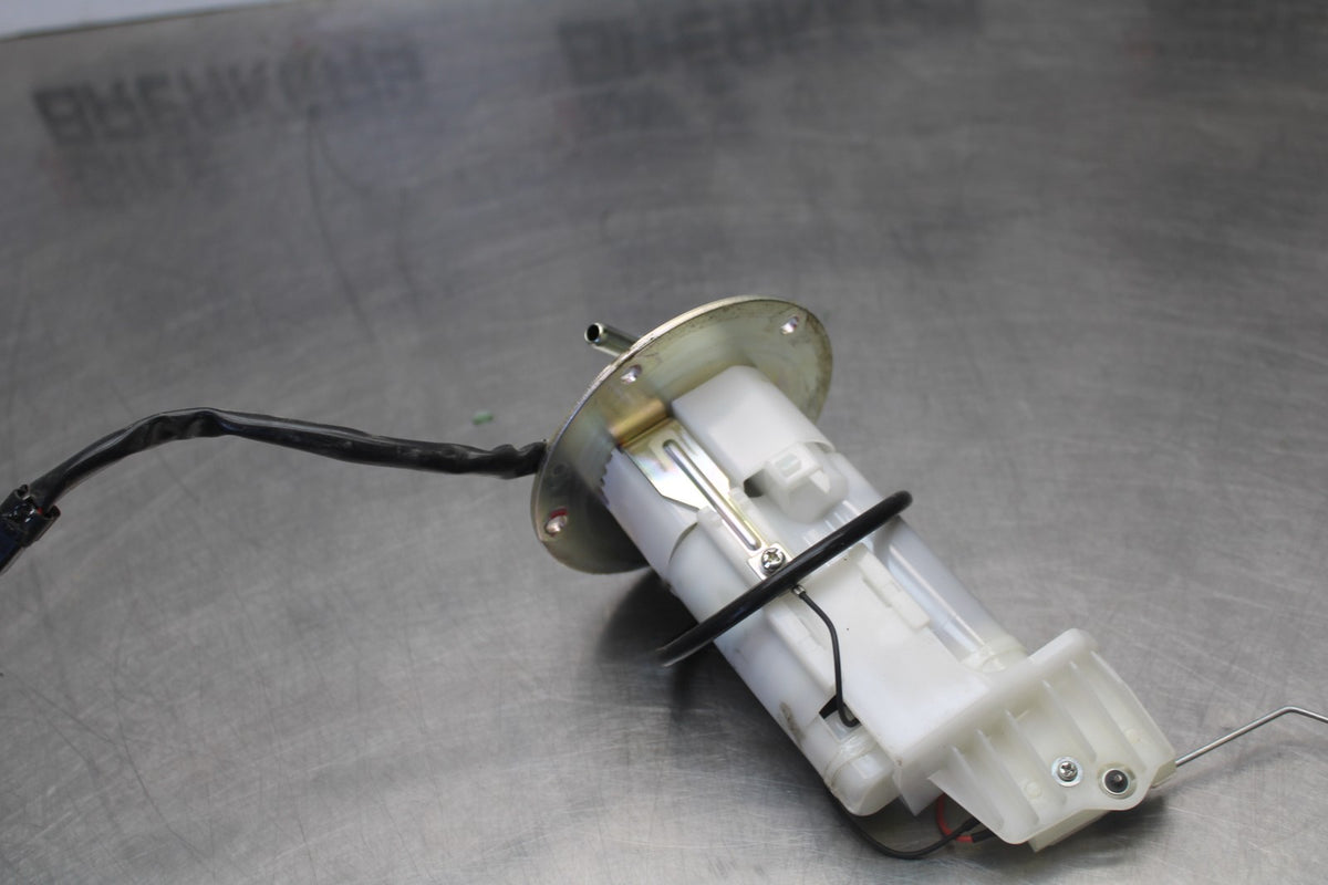 23 KAWASAKI NINJA 650 EX650 FUEL PUMP GAS PETROL SENDER UNIT BB920