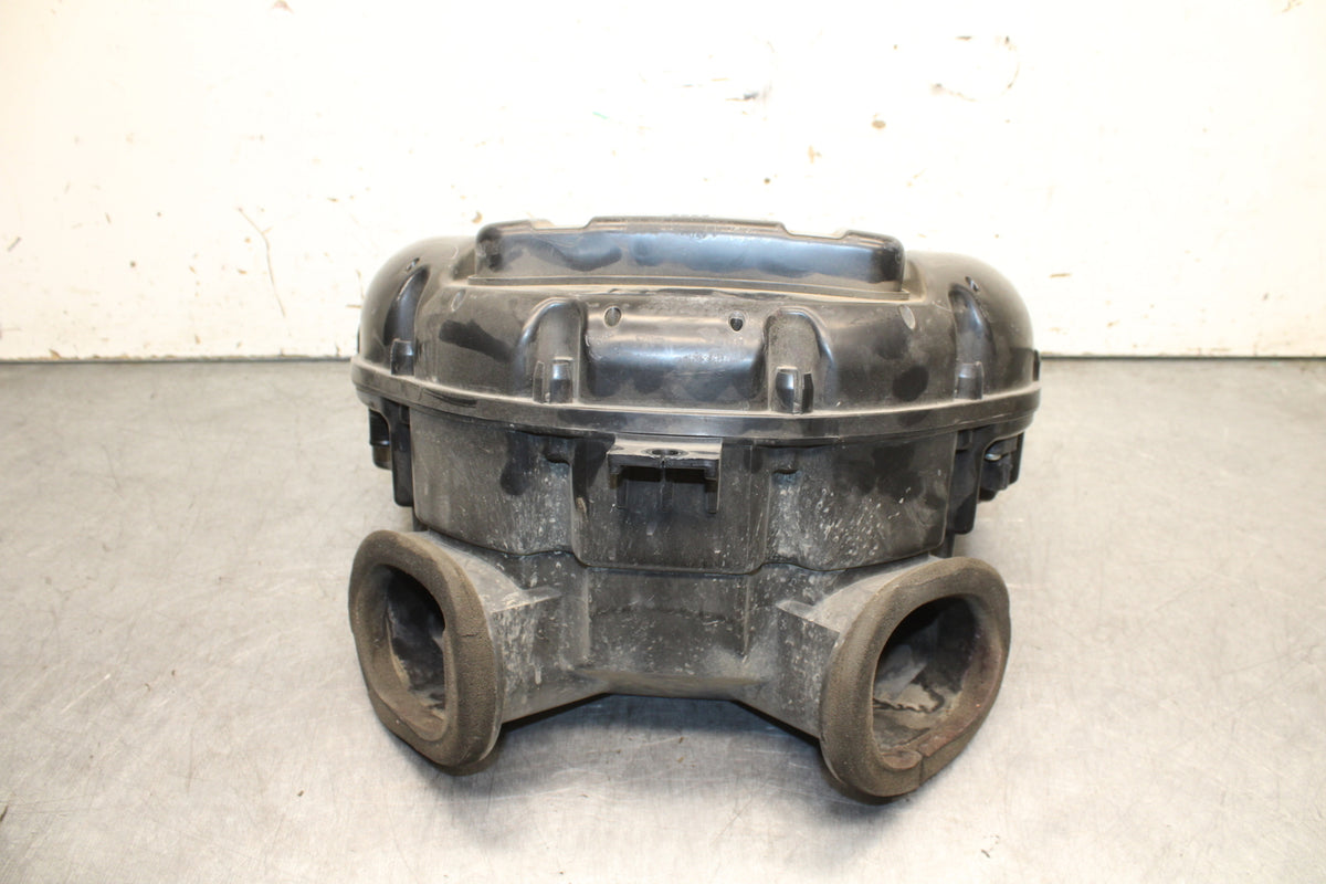 08-09 SUZUKI GSXR600 AIRBOX AIR INTAKE FILTER BOX BB728
