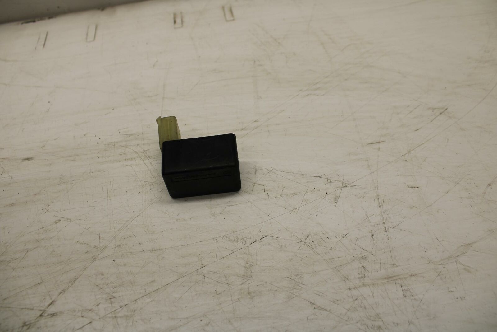 03-08 HONDA VTX1300C FUEL GAS PUMP RELAY BB287