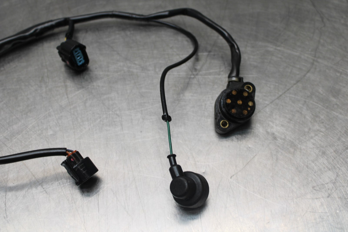 08 KAWASAKI NINJA ZX10R ENGINE MOTOR GEAR POSTION SENSOR BB902