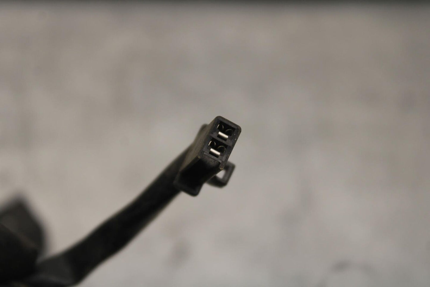 2009 Kawasaki Ninja 250R EX250J SPEED SPEEDOMETER SENSOR BB87