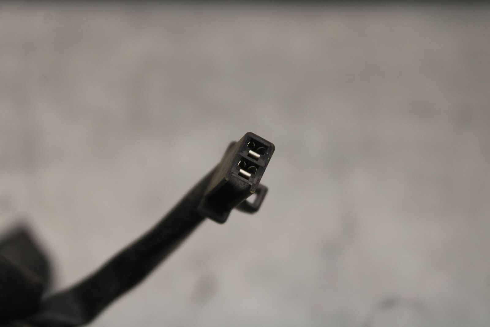 2009 Kawasaki Ninja 250R EX250J SPEED SPEEDOMETER SENSOR BB87