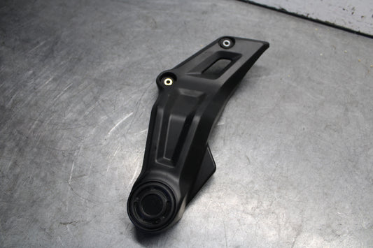 18-24 YAMAHA MT-07 RIGHT FRAME SIDE COVER COWL PANEL TRIM BB662
