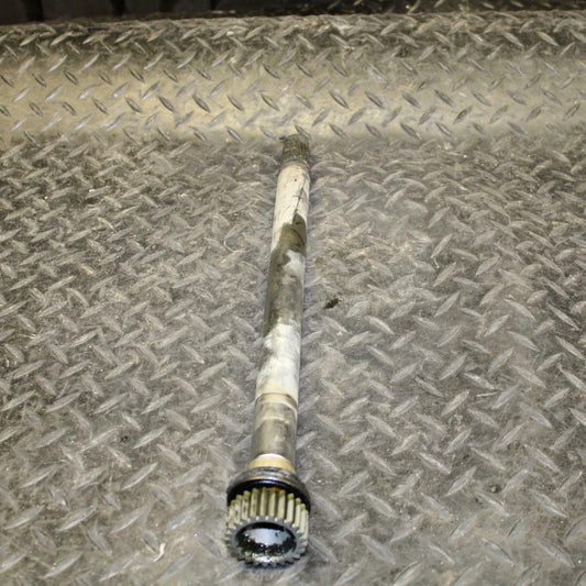06 YAMAHA V STAR 1100 DRIVE SHAFT BB184