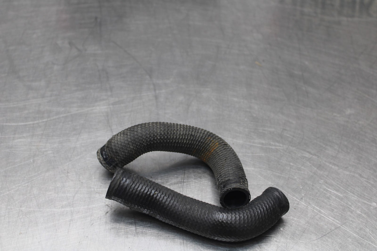 12-16 KAWASAKI NINJA 650 EX650F ABS RADIATOR HOSES COOLANT WATER PIPES  BB860