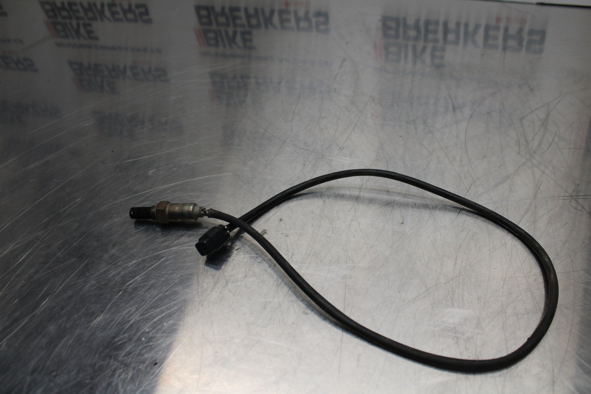 11 SUZUKI GSXR1000 OXYGEN O2 EXHAUST GAS LAMBDA SENSOR BB142