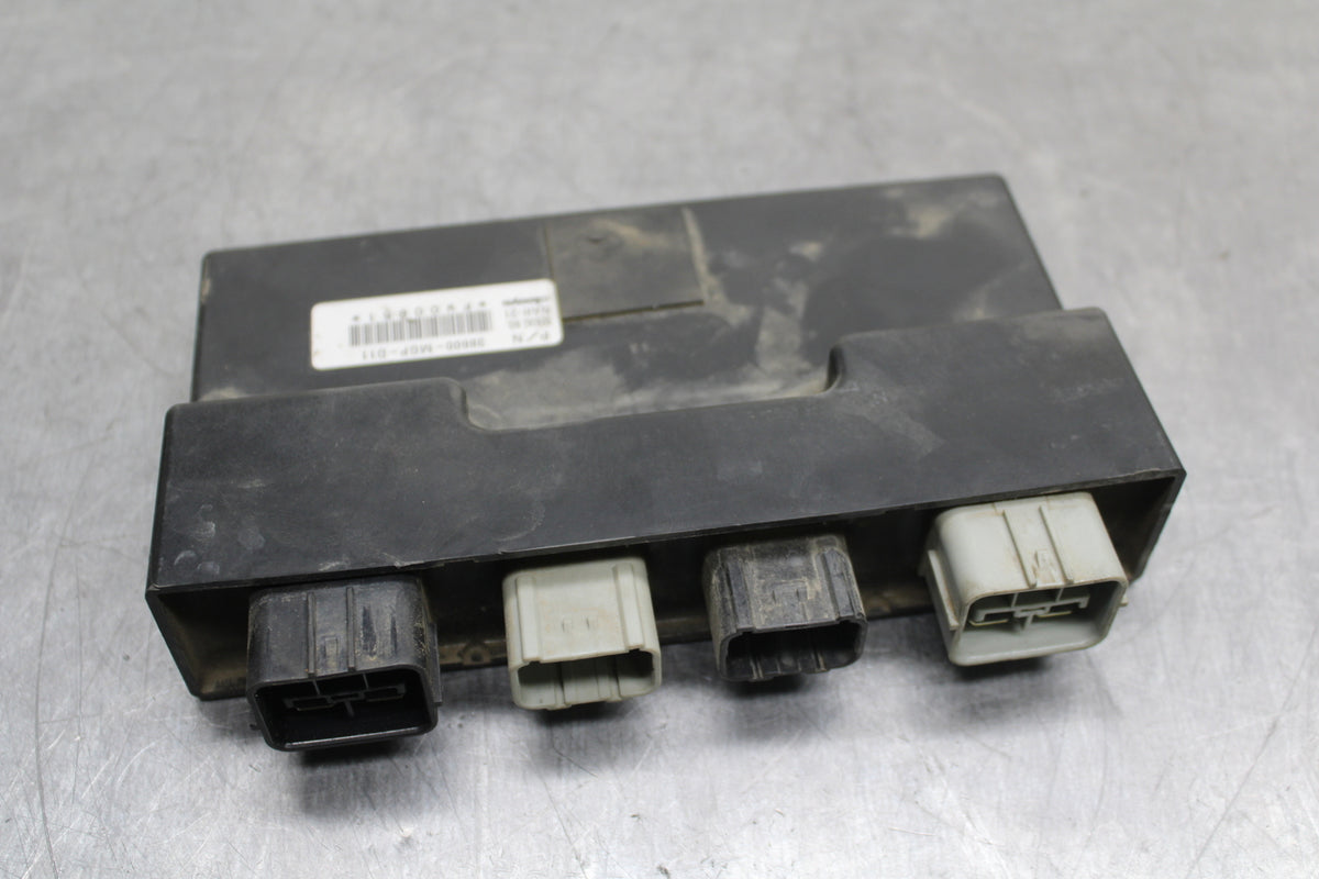 12-16 HONDA CBR1000RR ABS CONTROLLER UNIT MODULE ECU ECM BB114