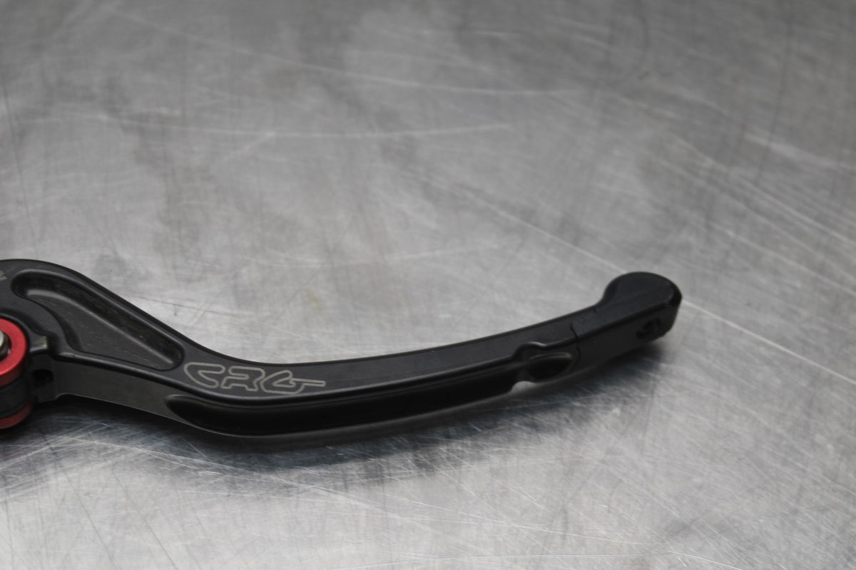 08-16 YAMAHA YZF R6 CRG CLUTCH PERCH MOUNT WITH LEVER  BB856