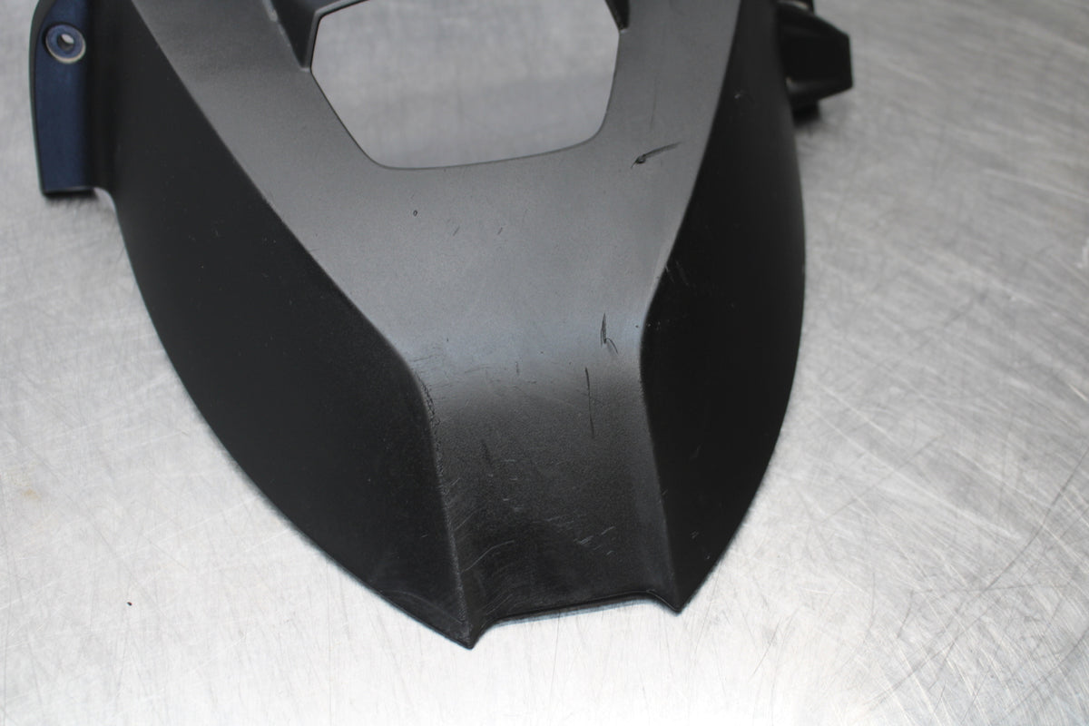 10-11 BMW S1000RR REAR BACK WHEEL TIRE HUGGER FENDER BB168