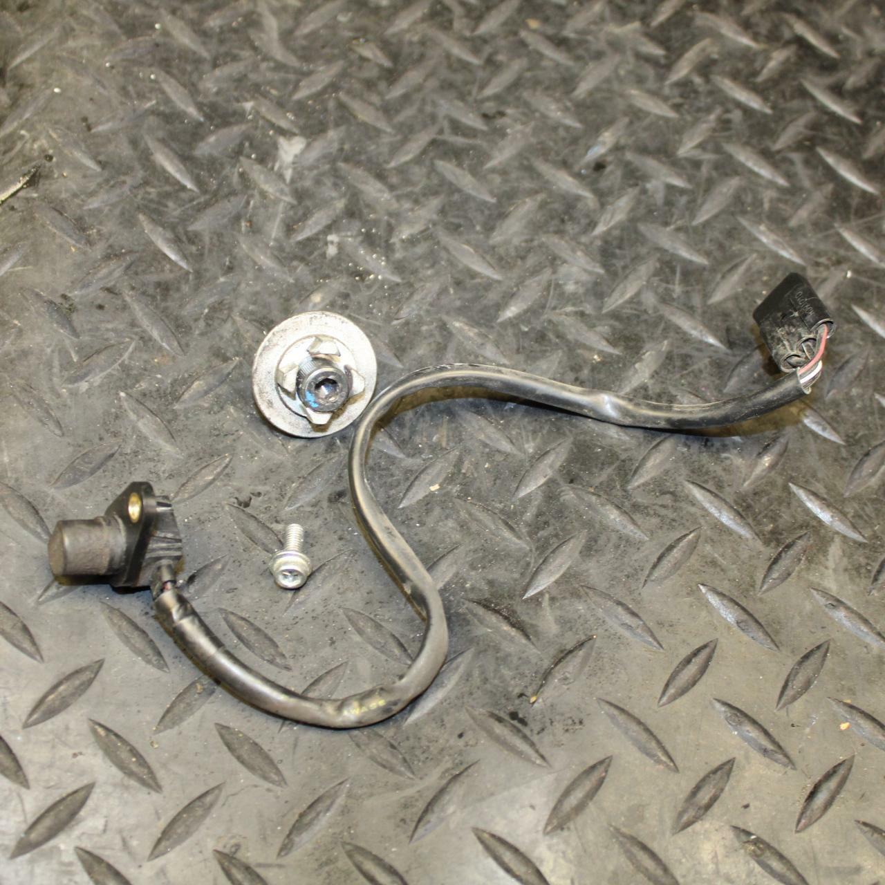 08-09 SUZUKI GSXR750 SPEED SPEEDOMETER SENSOR KIT  BB190