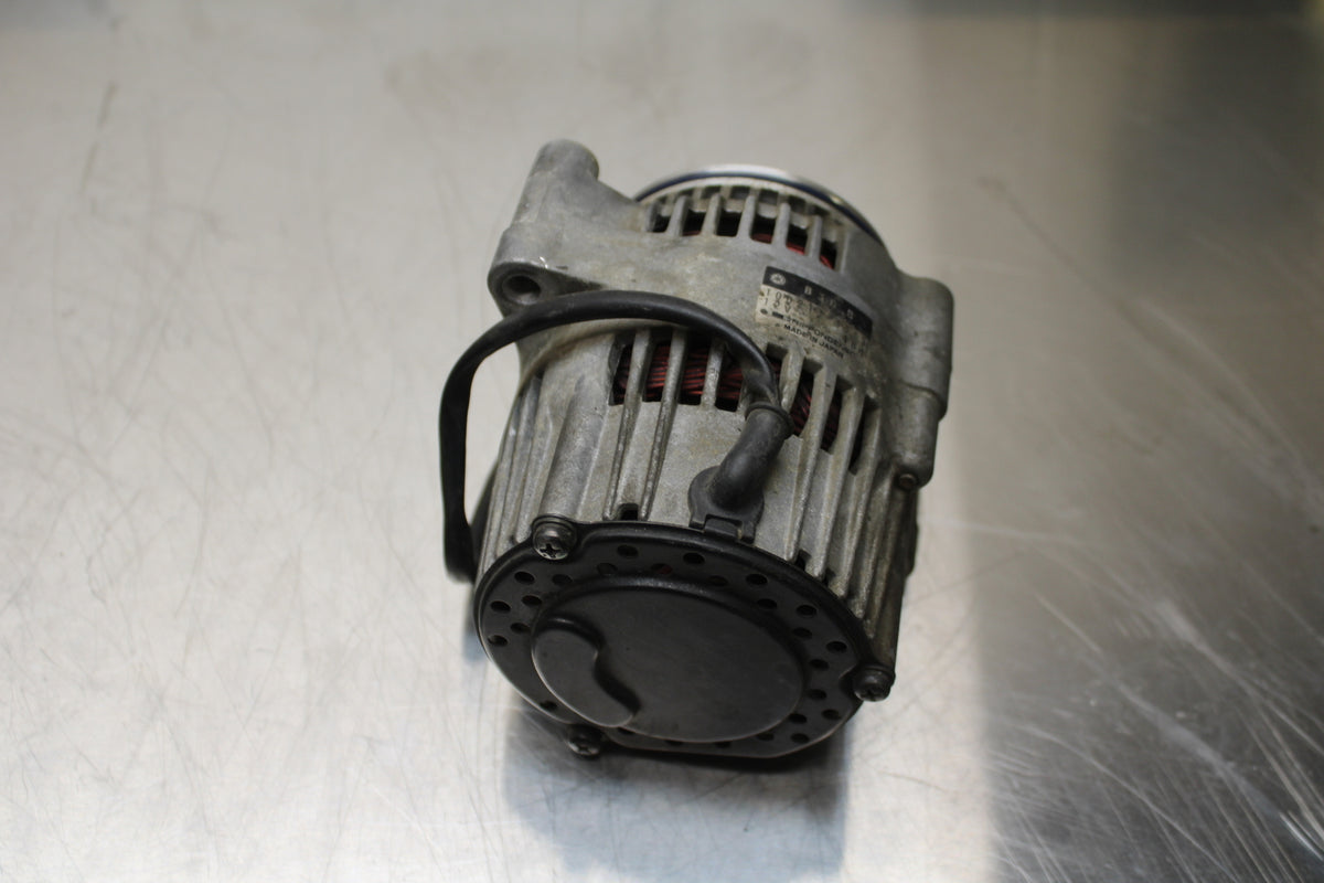 96 YAMAHA YZF750R ENGINE MOTOR GENERATOR ALTERNATOR BB137