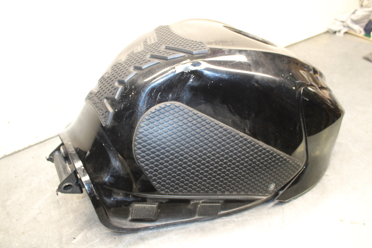 11-24 SUZUKI GSXR750 GAS TANK FUEL CELL PETROL RESERVOIR BB714