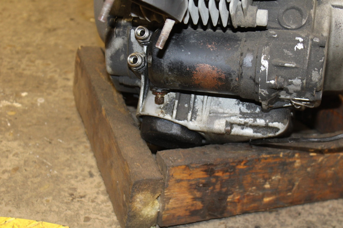05 DUCATI SUPERSPORT 800 ENGINE MOTOR BB913