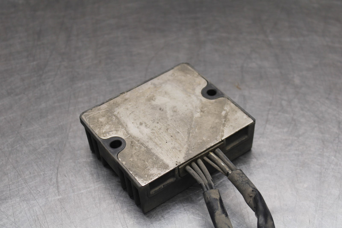 07-08 KAWASAKI NINJA ZX6R RECTIFIER VOLTAGE REGULATOR BB937