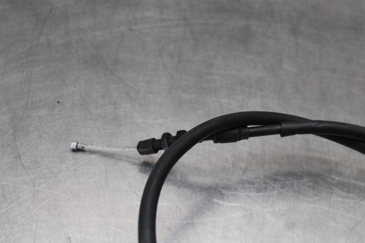 20-23 BMW F900R CLUTCH CABLE LINE BB923