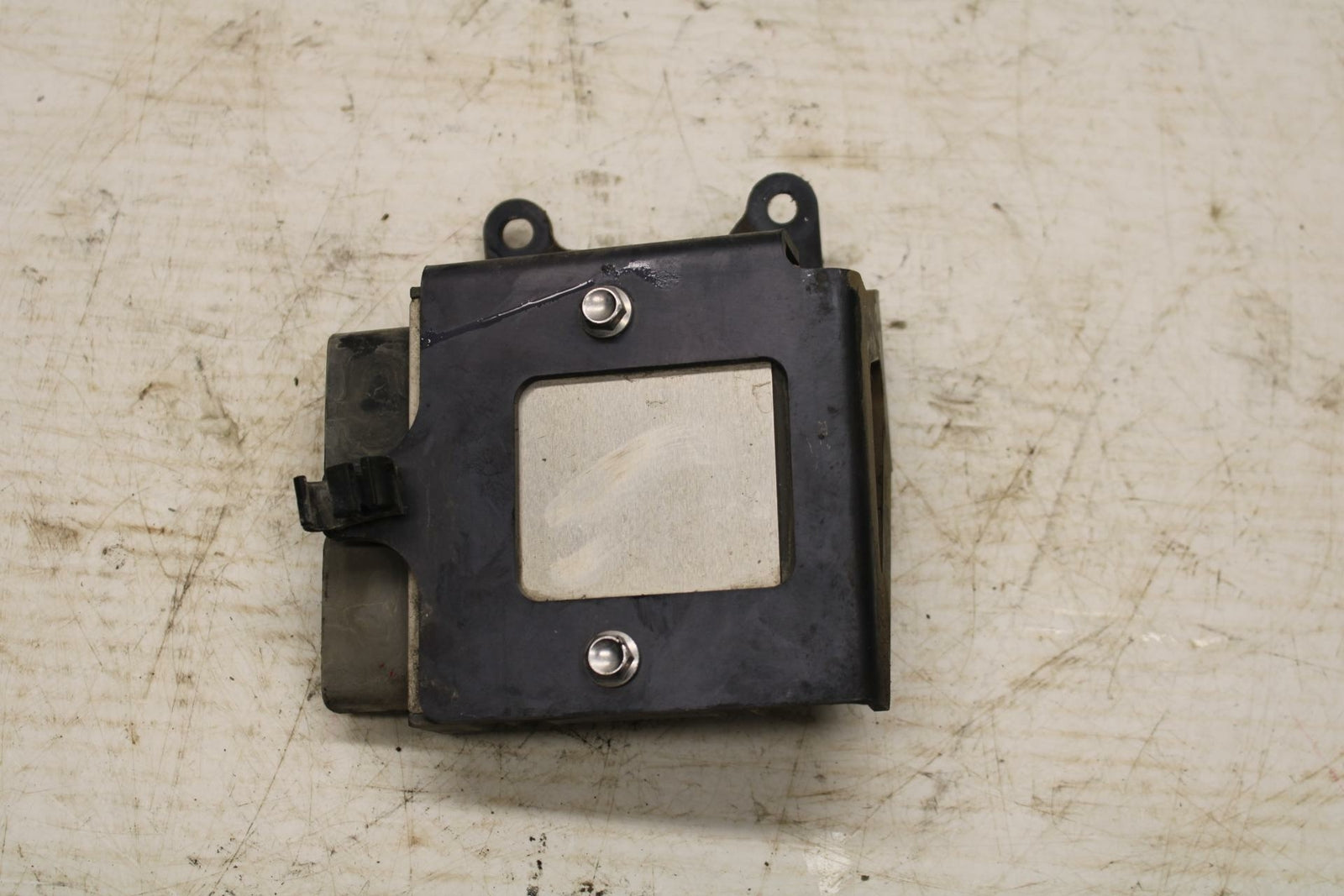07-16 TRIUMPH STREET TRIPLE RECTIFIER VOLTAGE REGULATOR BB356