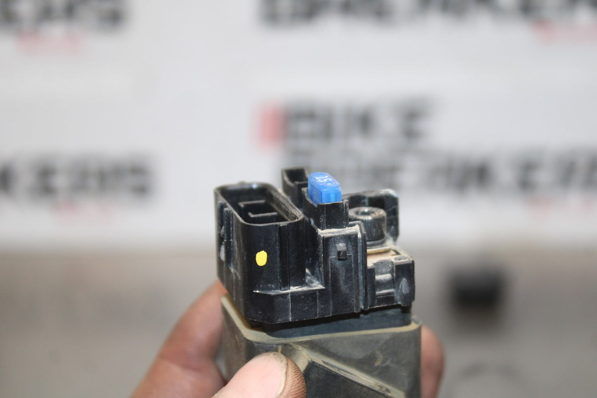 24 KAWASAKI NINJA ZX6R ZX636 ABS 40TH ANNIVERSARY ENGINE STARTER RELAY BB911